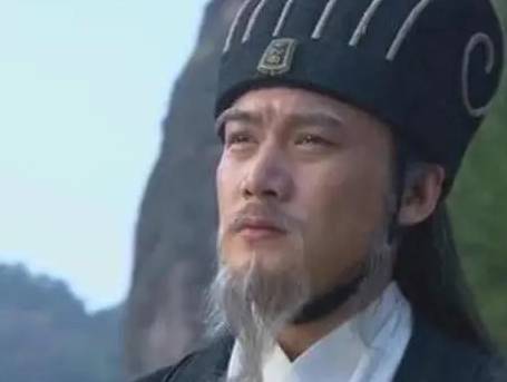 诸葛亮历史图片