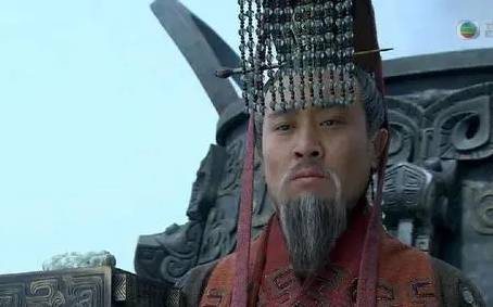 诸葛亮历史图片