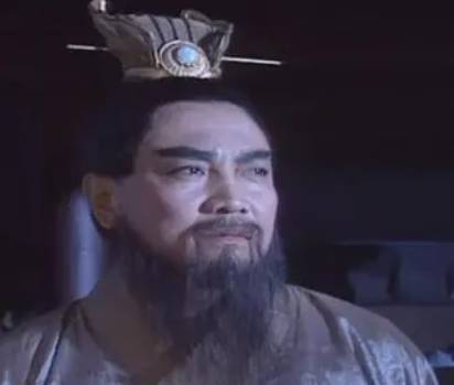 曹操历史图片