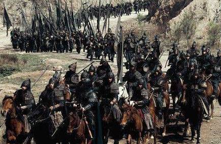 司马懿历史图片