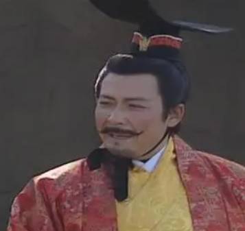 刘备历史图片
