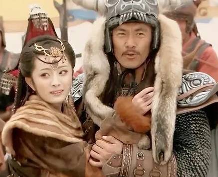 汉朝历史图片