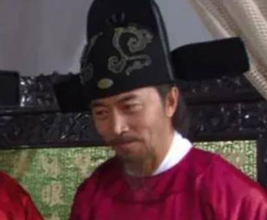 朱元璋历史图片