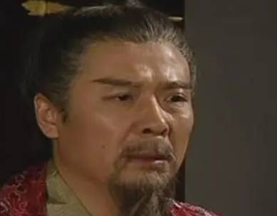 关羽历史图片