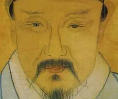 李自成历史图片