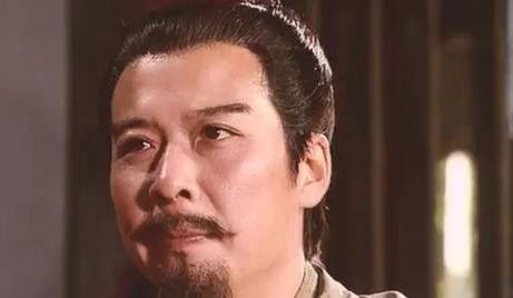 魏延历史图片