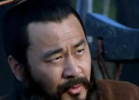 魏延历史图片
