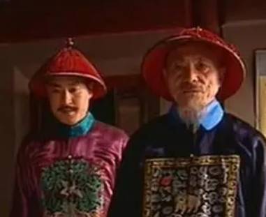 乾隆历史图片