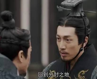 秦始皇历史图片