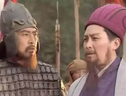 诸葛亮历史图片