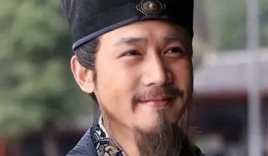 王安石历史图片