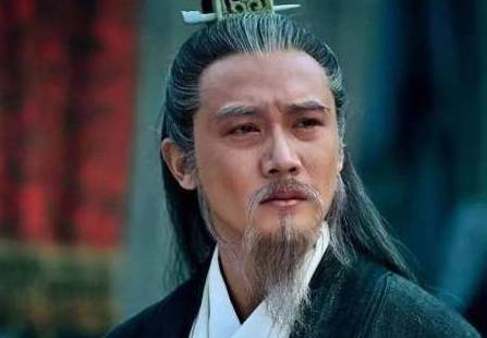 诸葛亮历史图片