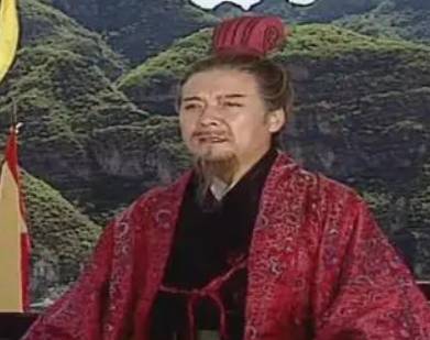 刘备历史图片
