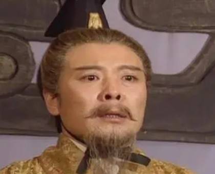 刘备历史图片