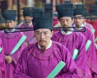 赵匡胤历史图片