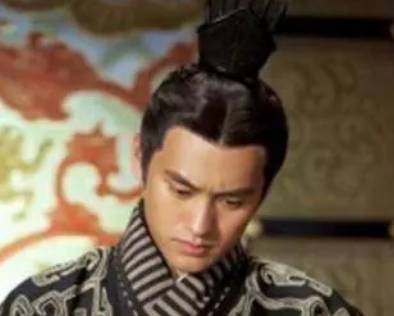 阴丽华历史图片