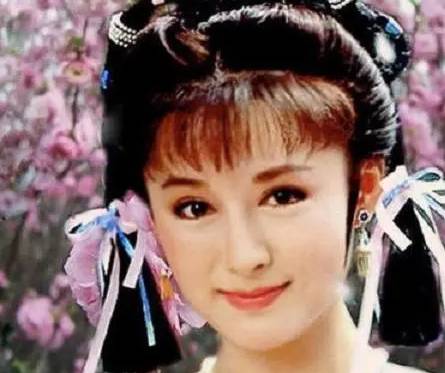 武则天历史图片