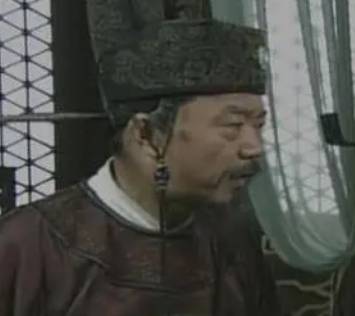 宋神宗历史图片