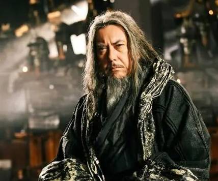 项羽历史图片