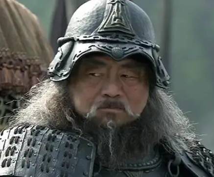 董卓历史图片