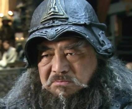 董卓历史图片