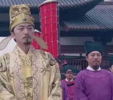 赵光义历史图片
