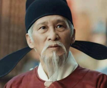 朱元璋历史图片