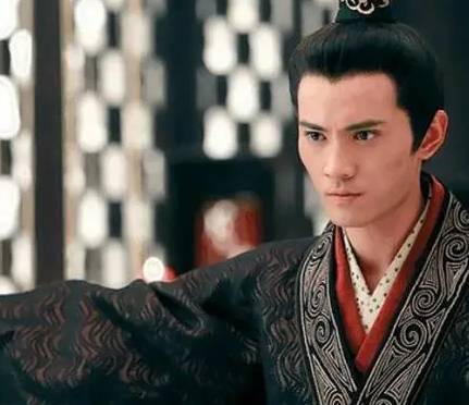 李广历史图片
