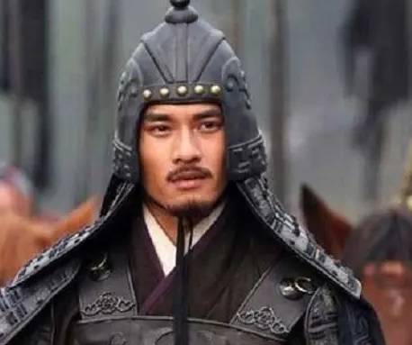 李广历史图片