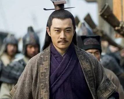 李广历史图片