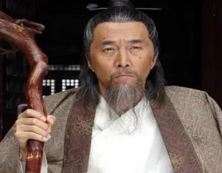 朱元璋历史图片