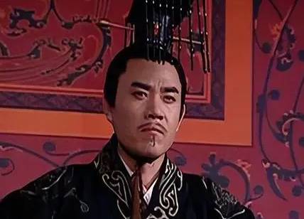 汉武帝历史图片