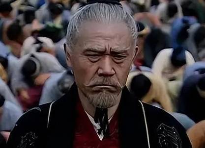 汉武帝历史图片