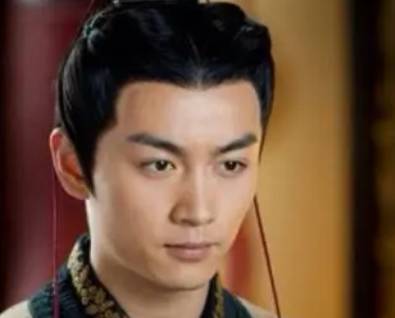 胡太后历史图片