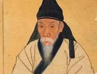 宋祁历史图片