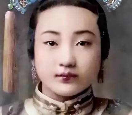 清朝历史图片