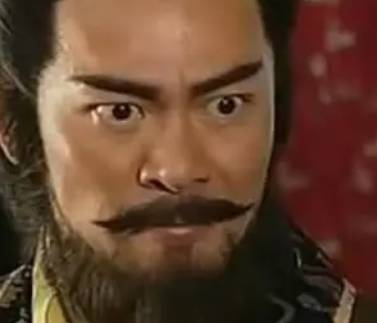 刘邦历史图片