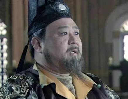 张柬之历史图片