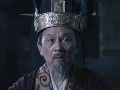 张柬之历史图片