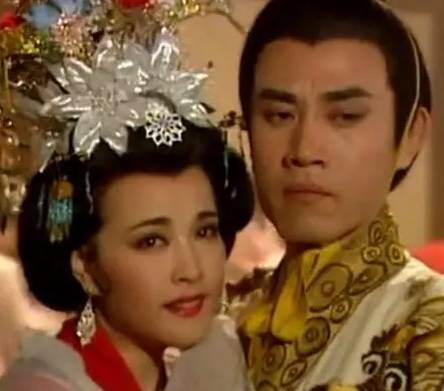 李治历史图片