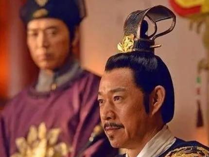 李承乾历史图片