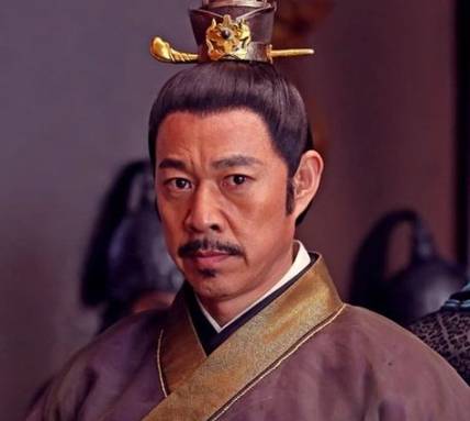 李世民历史图片