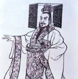 赵姬历史图片