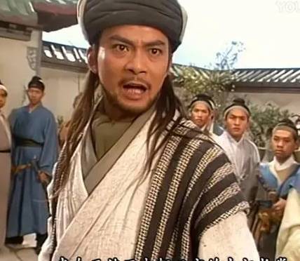 赵匡胤历史图片