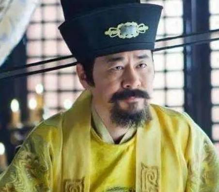 赵光义历史图片