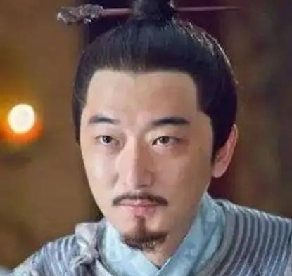 赵光义历史图片