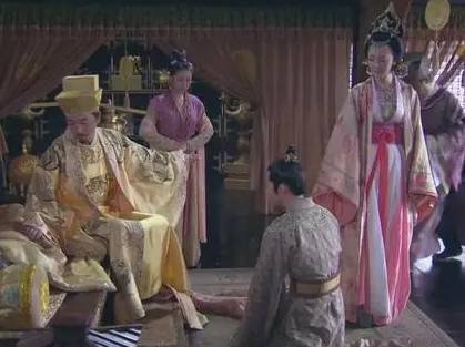 赵光义历史图片