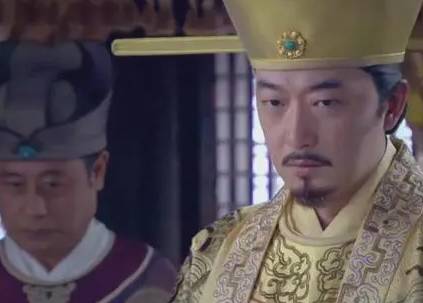 赵光义历史图片
