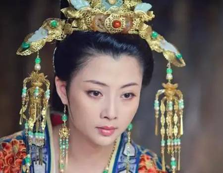赵匡胤历史图片