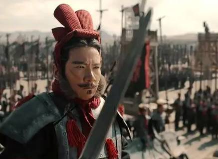 邯郸之战历史图片